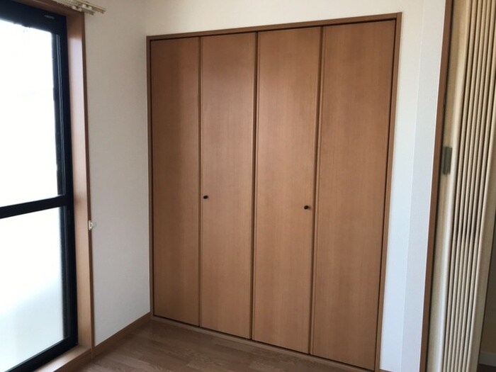 コンフォース藤の物件内観写真