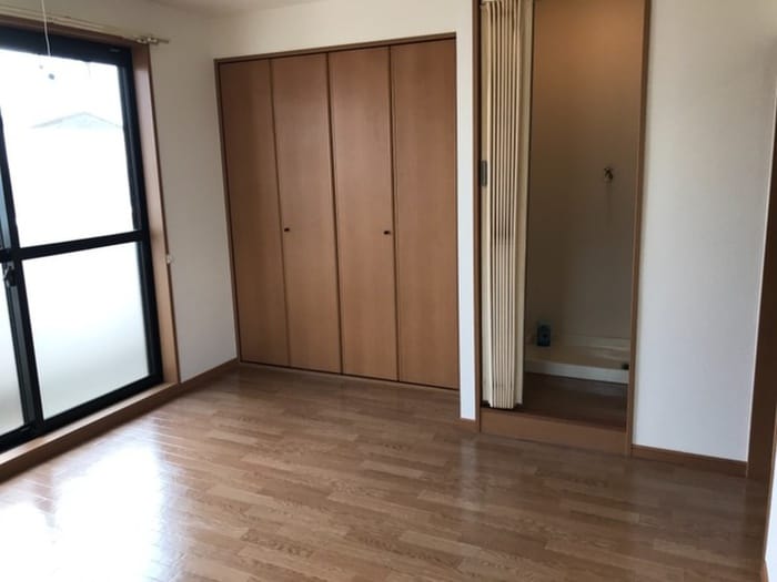 コンフォース藤の物件内観写真