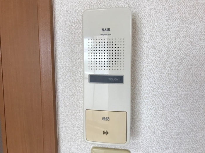 コンフォース藤の物件内観写真