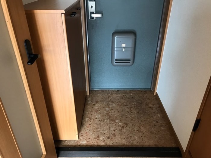 コンフォース藤の物件内観写真