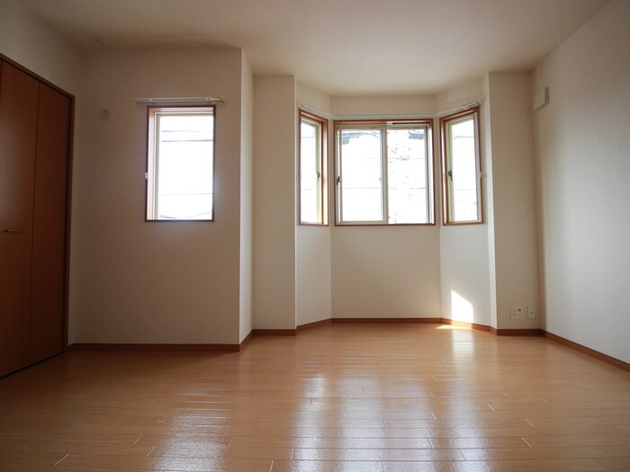 Ⅲ・アンジェラスの物件内観写真