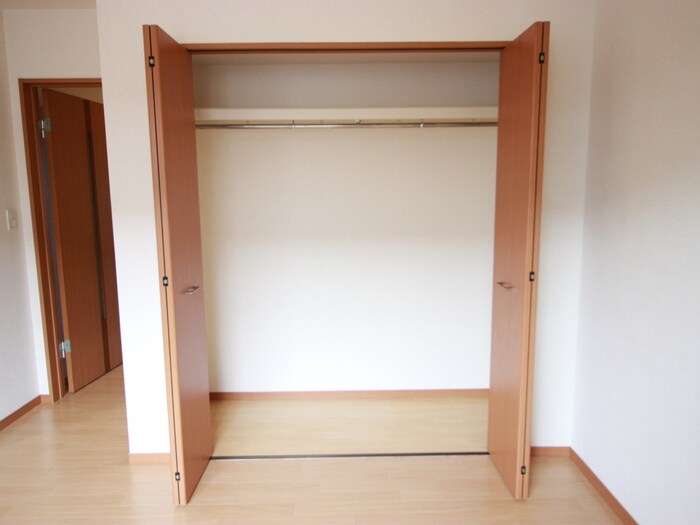 Ⅲ・アンジェラスの物件内観写真