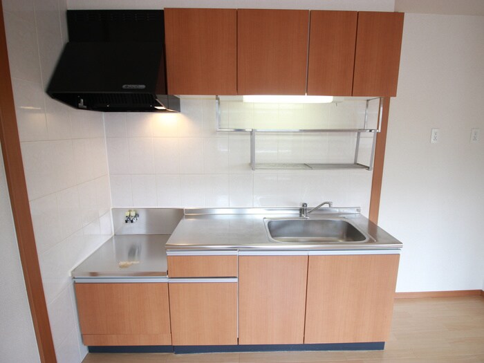 Ⅲ・アンジェラスの物件内観写真