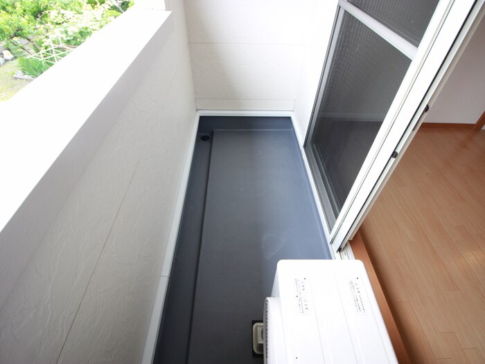 Ⅲ・アンジェラスの物件内観写真