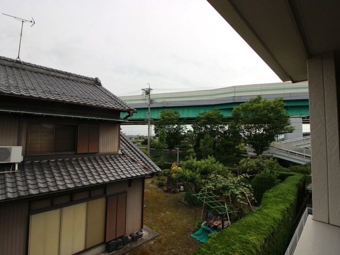 Ⅲ・アンジェラスの物件内観写真