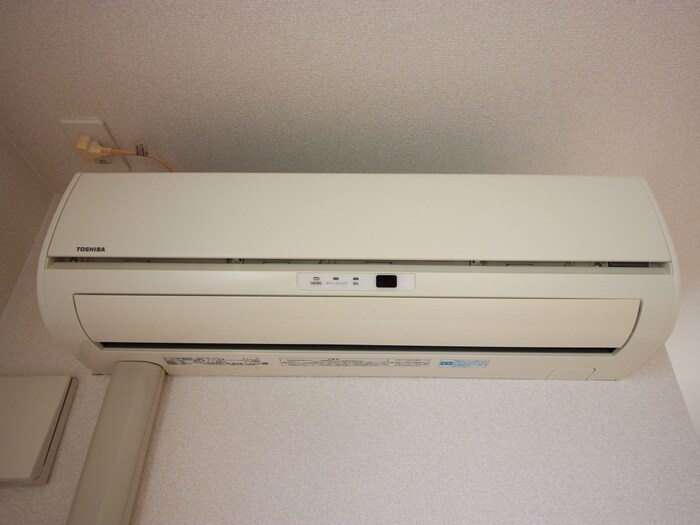 Ⅲ・アンジェラスの物件内観写真