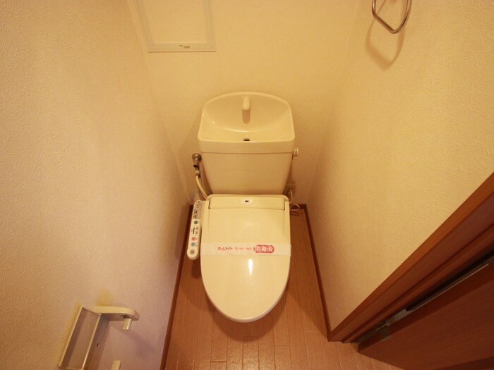 Ⅲ・アンジェラスの物件内観写真