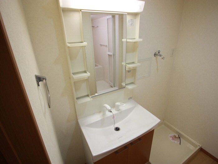 Ⅲ・アンジェラスの物件内観写真