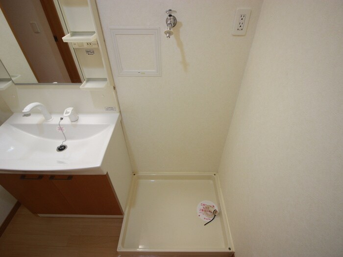 Ⅲ・アンジェラスの物件内観写真