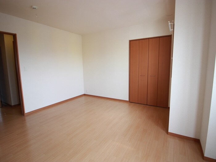 Ⅲ・アンジェラスの物件内観写真