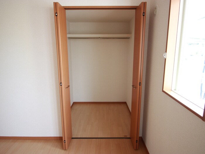 Ⅲ・アンジェラスの物件内観写真