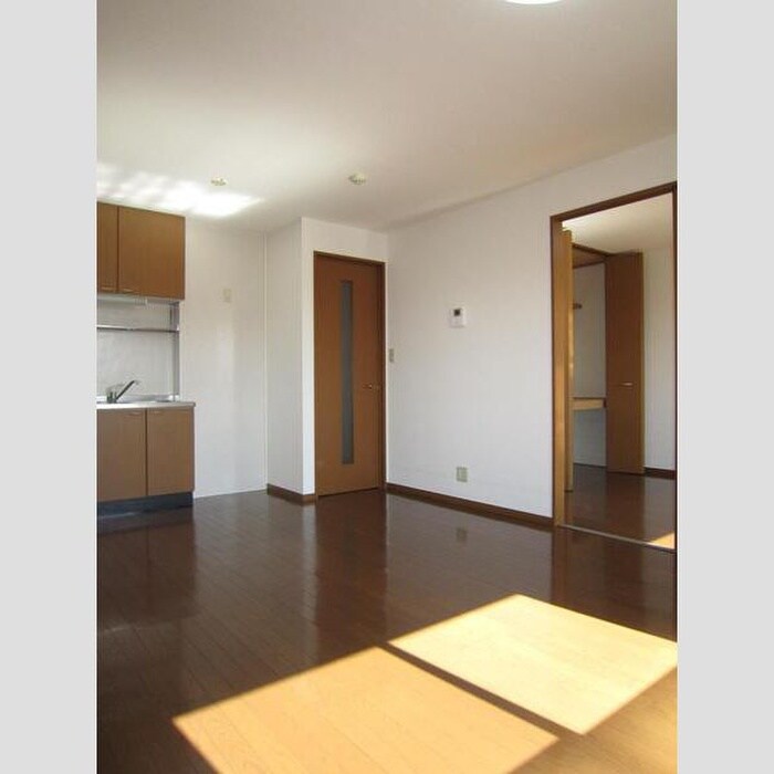 ルーチェ・Iの物件内観写真