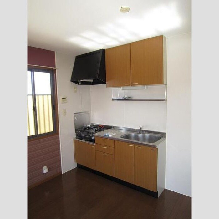 ルーチェ・Iの物件内観写真