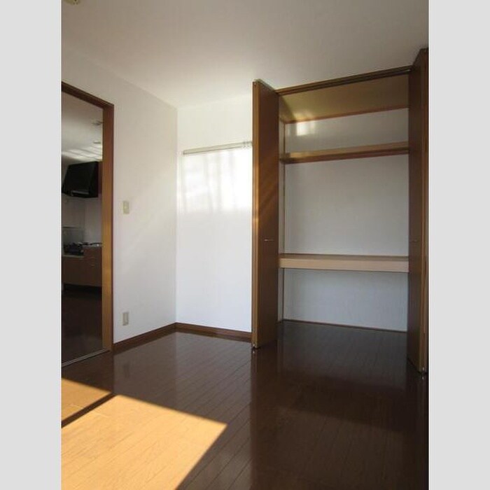 ルーチェ・Iの物件内観写真