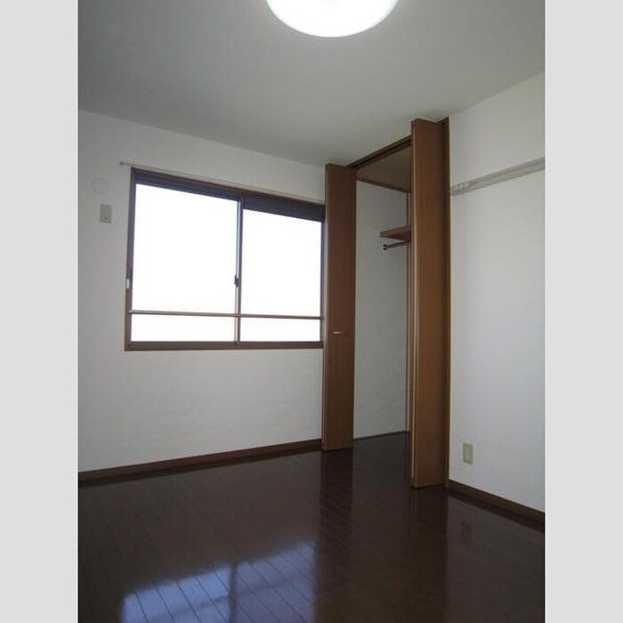 ルーチェ・Iの物件内観写真