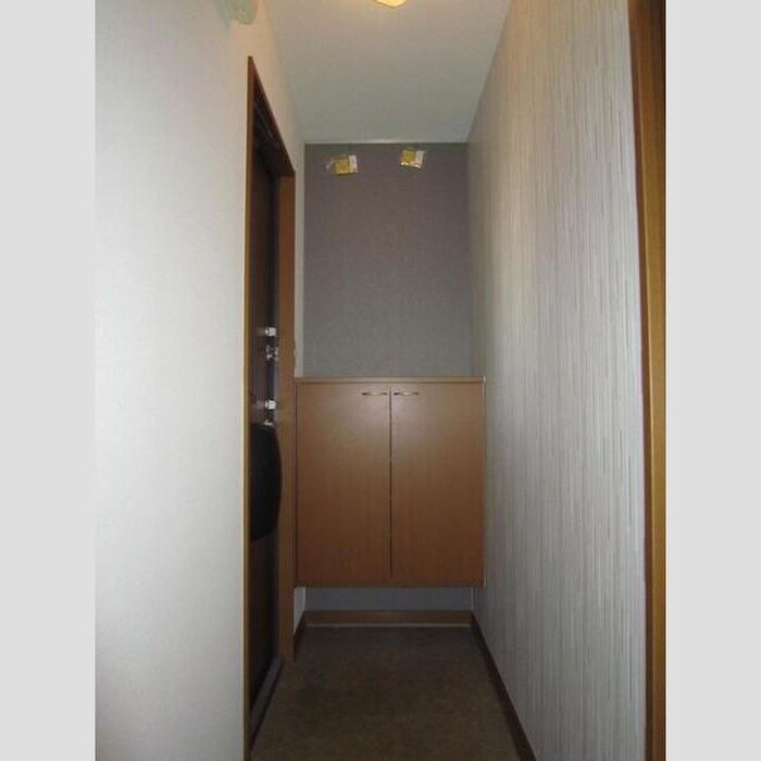 ルーチェ・Iの物件内観写真