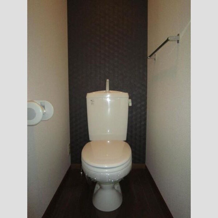 ルーチェ・Iの物件内観写真