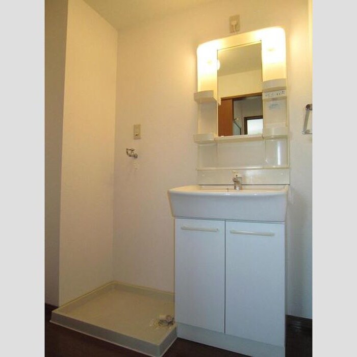 ルーチェ・Iの物件内観写真