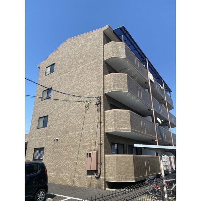 ロイヤル栄光の物件外観写真