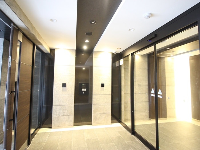 プレサンス桜山駅前アフォードの物件外観写真