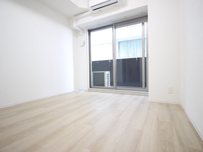 プレサンス桜山駅前アフォードの物件内観写真