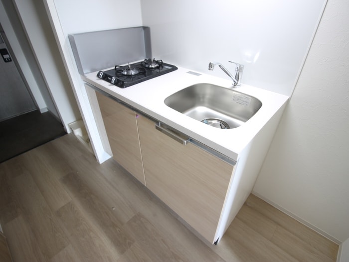 プレサンス桜山駅前アフォードの物件内観写真