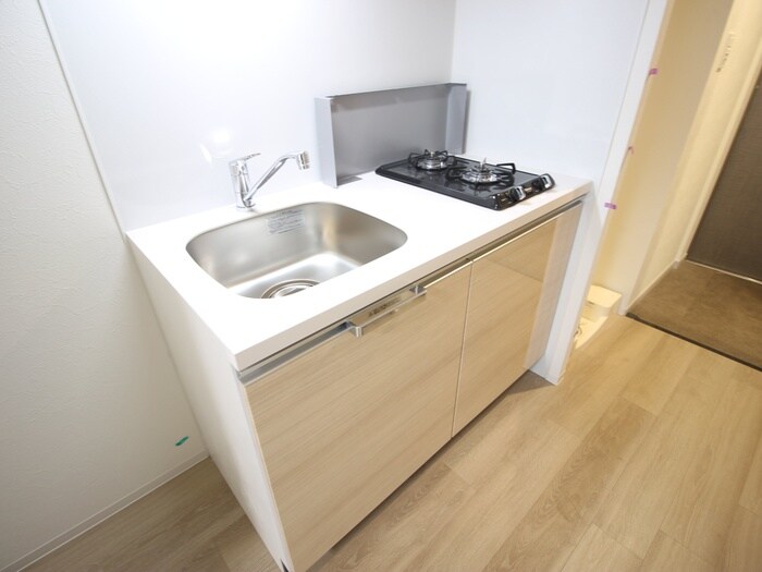 プレサンス桜山駅前アフォードの物件内観写真