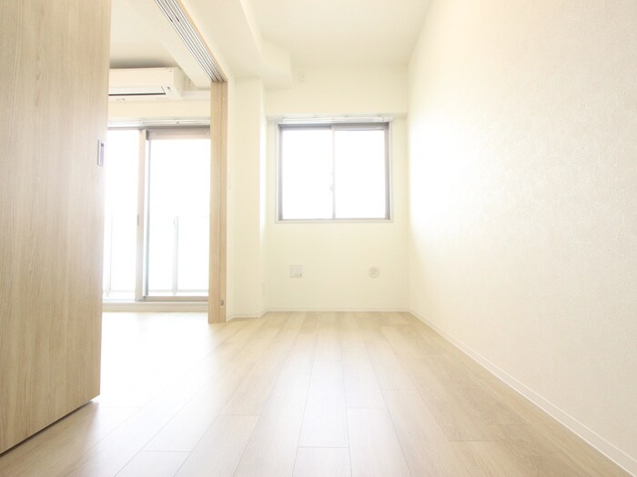 プレサンス桜山駅前アフォードの物件内観写真