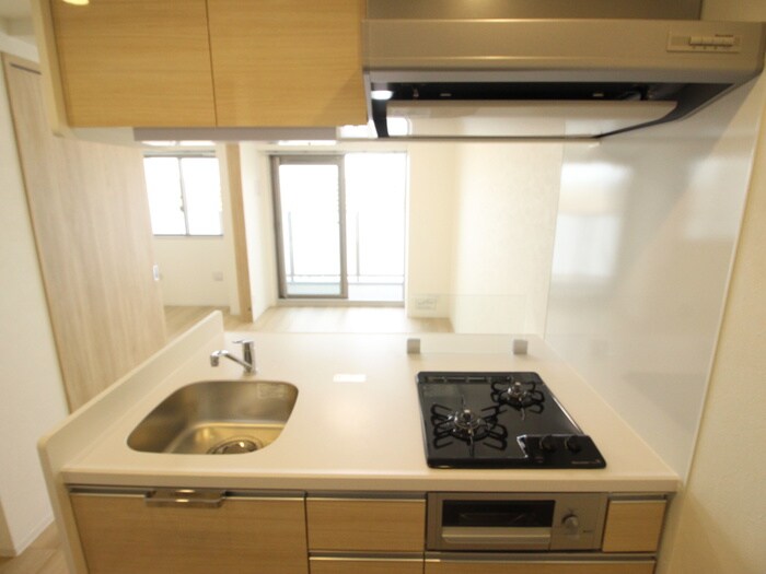 プレサンス桜山駅前アフォードの物件内観写真