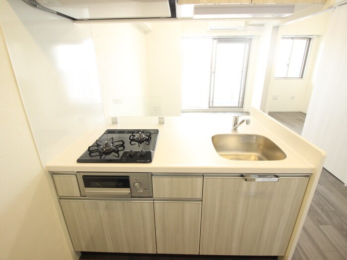 プレサンス桜山駅前アフォードの物件内観写真