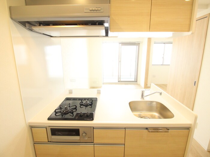 プレサンス桜山駅前アフォードの物件内観写真