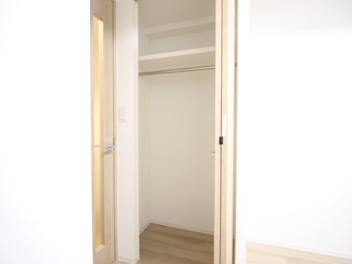 プレサンス桜山駅前アフォードの物件内観写真