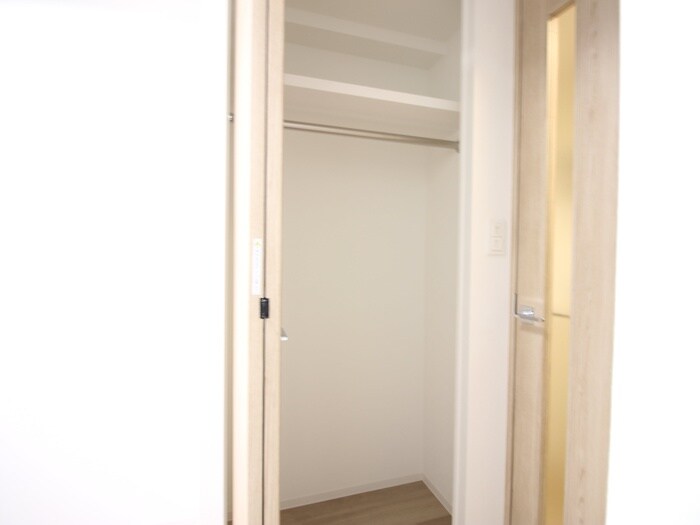 プレサンス桜山駅前アフォードの物件内観写真