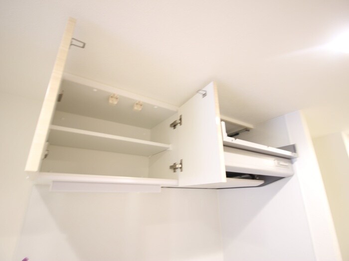 プレサンス桜山駅前アフォードの物件内観写真