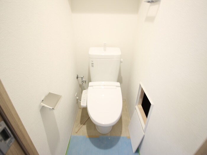 プレサンス桜山駅前アフォードの物件内観写真