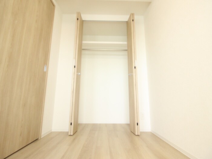 プレサンス桜山駅前アフォードの物件内観写真