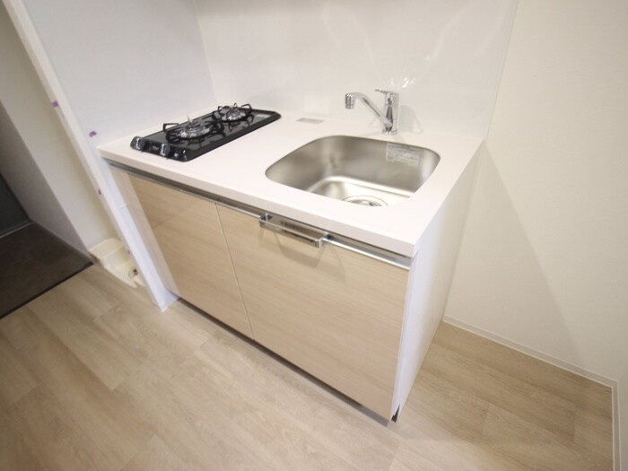 プレサンス桜山駅前アフォードの物件内観写真