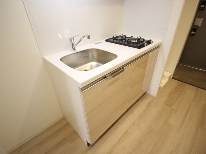 プレサンス桜山駅前アフォードの物件内観写真