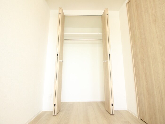 プレサンス桜山駅前アフォードの物件内観写真