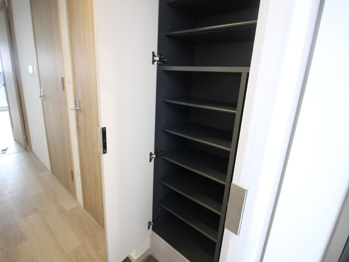 プレサンス桜山駅前アフォードの物件内観写真