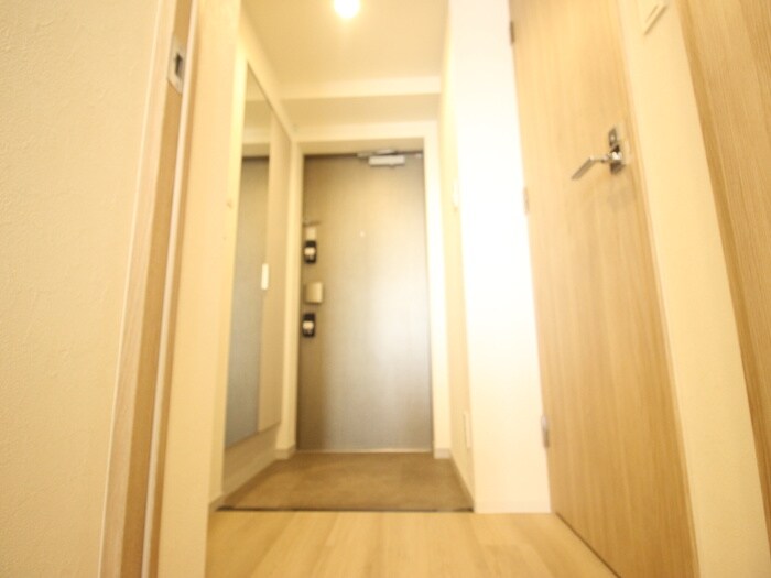 プレサンス桜山駅前アフォードの物件内観写真