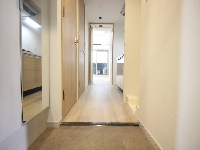 プレサンス桜山駅前アフォードの物件内観写真