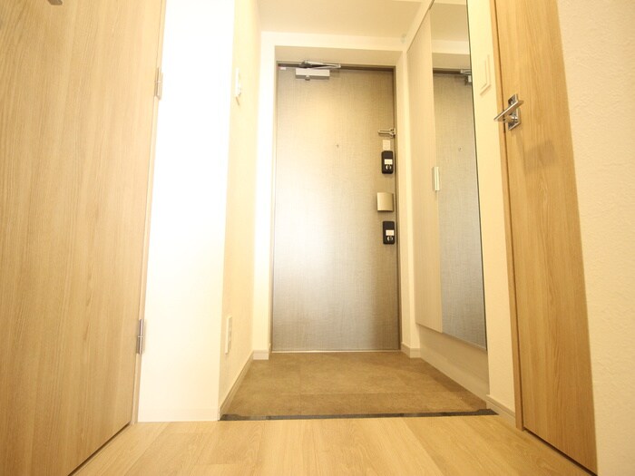 プレサンス桜山駅前アフォードの物件内観写真