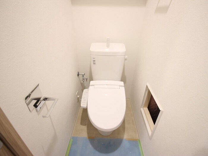 プレサンス桜山駅前アフォードの物件内観写真