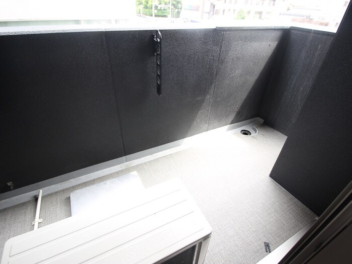 プレサンス桜山駅前アフォードの物件内観写真