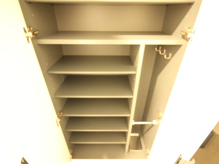 プレサンス桜山駅前アフォードの物件内観写真