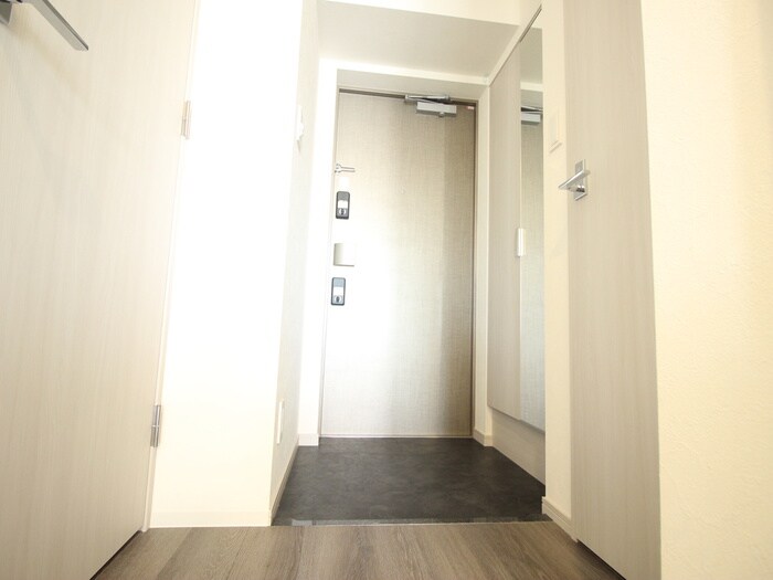 プレサンス桜山駅前アフォードの物件内観写真