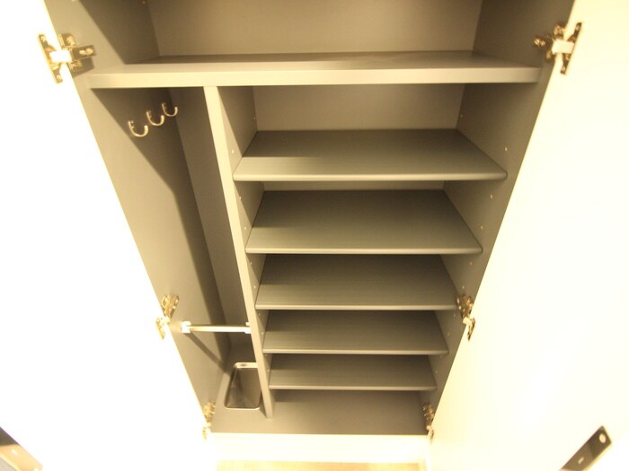 プレサンス桜山駅前アフォードの物件内観写真