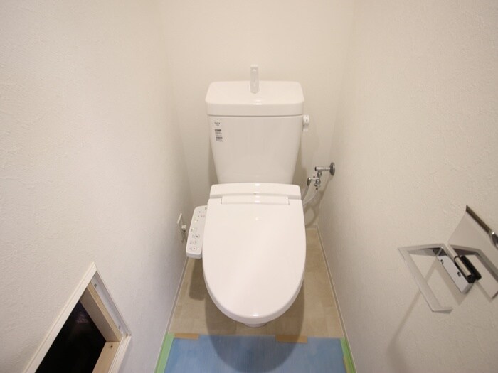 プレサンス桜山駅前アフォードの物件内観写真