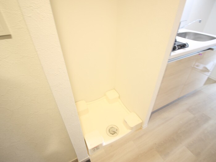 プレサンス桜山駅前アフォードの物件内観写真